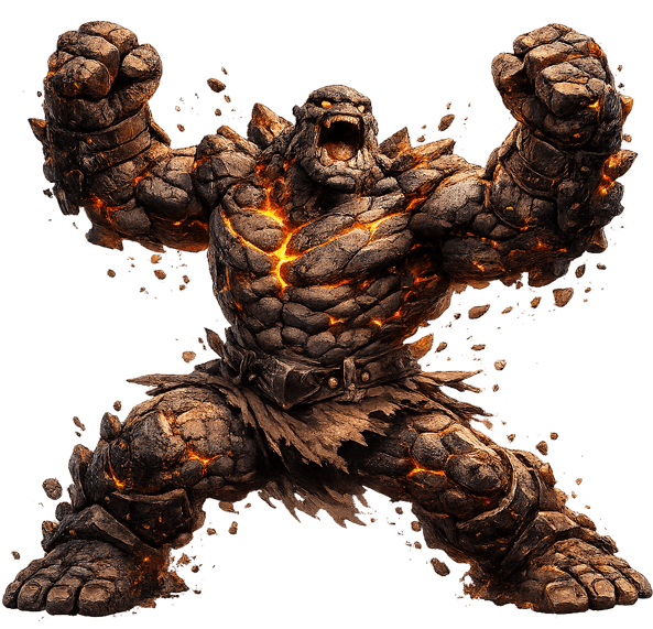 Golem No Purchase Image